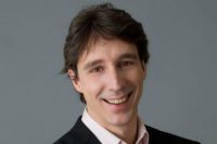 Jean-Michel Malouf devient le nouveau chef d’orchestre de l’Orchestre Symphonique de Sherbrooke